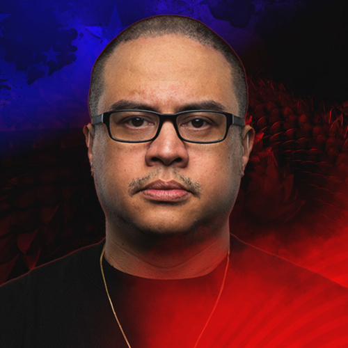 DJ E-Rock - Memorial Day Weekend - Flyer