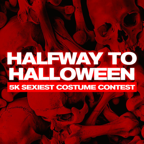 Eric D-Lux - Halfway to Halloween - Fourth of July Weekend at TAO Nightclub thumbnail