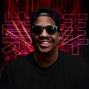 Flyer: DJ Bamboozle - Worship Thursdays