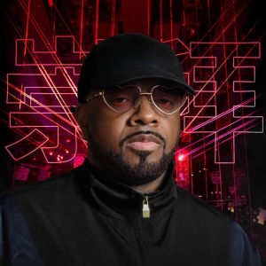 Flyer: Jermaine Dupri - Worship Thursdays