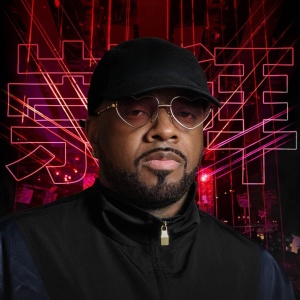 Flyer: Jermaine Dupri - Worship Thursdays
