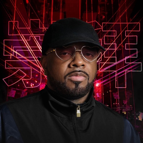 Jermaine Dupri - Worship Thursdays at TAO Nightclub thumbnail