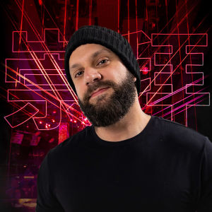 Flyer: Konflikt - Worship Thursdays
