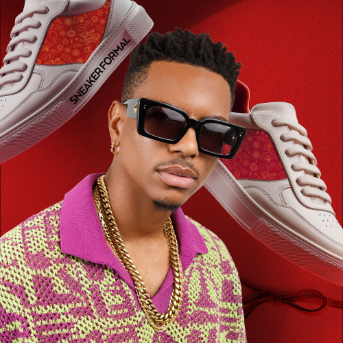 Sneaker Formal - DJ Puffy at TAO Nightclub thumbnail