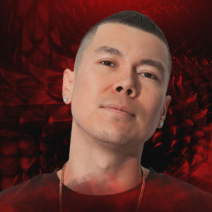 Flyer: DJ Precise