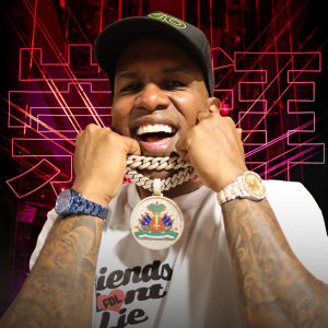 Flyer: DJ Whoo Kid - Worship Thursdays - Mexican Independence Day Weekend