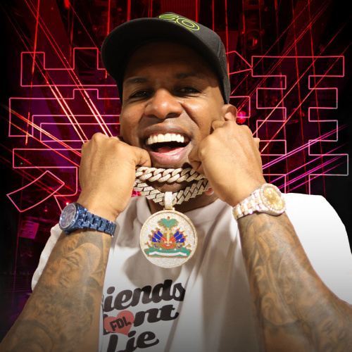 DJ Whoo Kid - Worship Thursdays - Mexican Independence Day Weekend at TAO Nightclub thumbnail