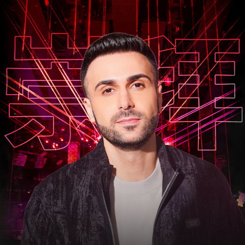AL TAMAR - Worship Thursdays at TAO Nightclub thumbnail