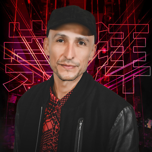 DJ Vice - TAO 20 Year Anniversary at TAO Nightclub thumbnail