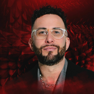 Flyer: Justin Credible - Mexican Independence Day Weekend