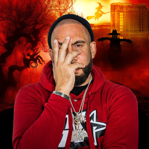 DJ Drama - Halloween Weekend - $5k Sexiest Costume Contest at TAO Nightclub thumbnail