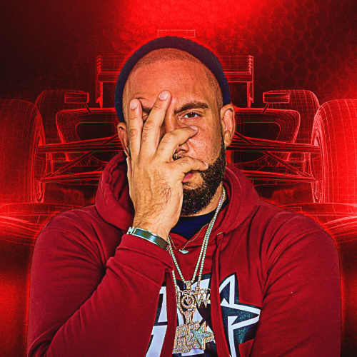 DJ Drama - Worship Thursdays - Race Weekend at TAO Nightclub thumbnail