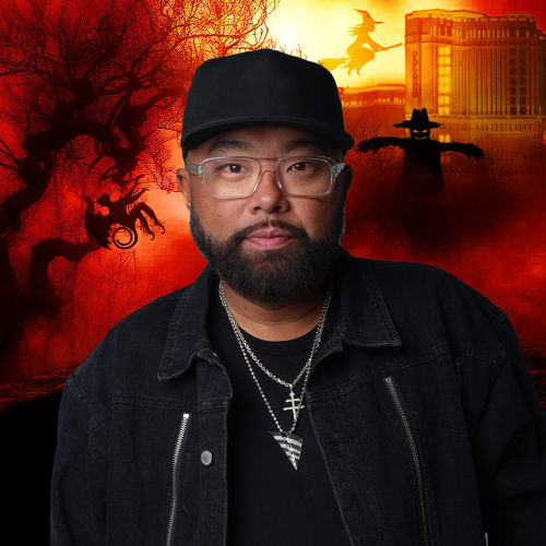 DJ Franzen- Halloween Weekend at TAO Nightclub thumbnail