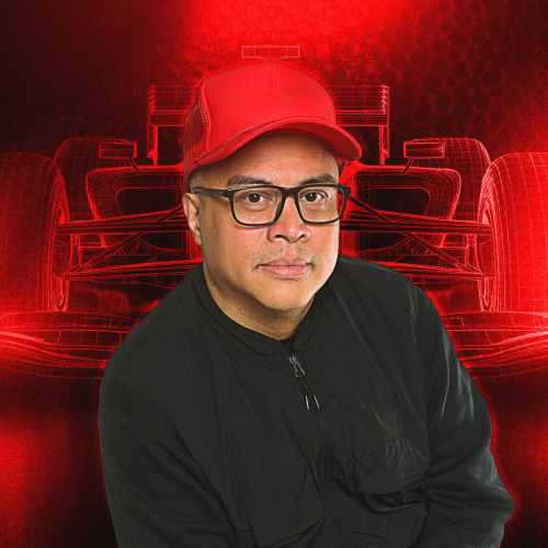 DJ E-Rock - Race Weekend at TAO Nightclub thumbnail