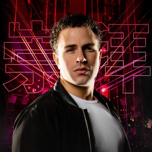 DJ Buza - Thanksgiving Weekend at TAO Nightclub thumbnail