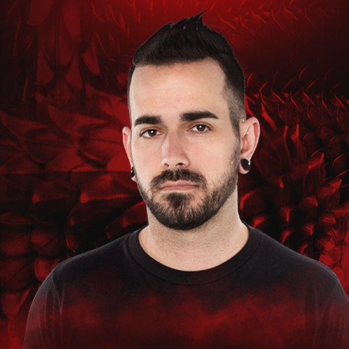 DJ Shift - Halloween Weekend at TAO Nightclub thumbnail