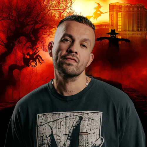 DJ Sourmilk - Halloween Weekend at TAO Nightclub thumbnail