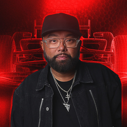 DJ Franzen - Race Weekend at TAO Nightclub thumbnail