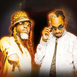 Flyer: Ying Yang Twins New Year