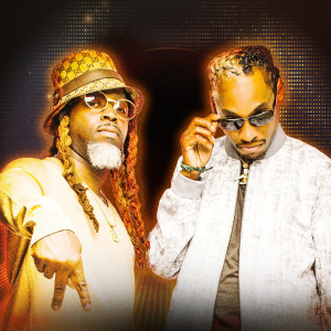 Flyer: Ying Yang Twins New Year
