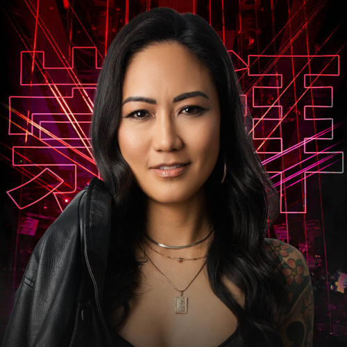 DJ CLA - Worship Thursdays - Flyer