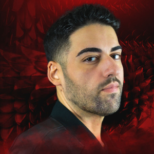 Flyer: Beatbreaker - Big Game Weekend