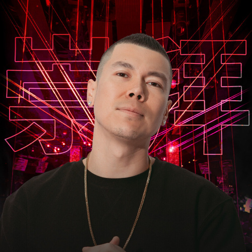 DJ Precise - Worship Thursdays - Presidents Day Weekend - Flyer