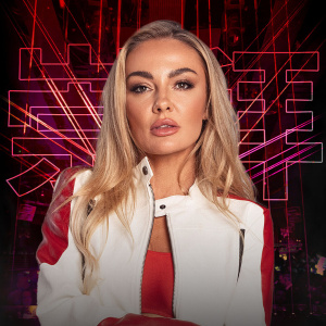 Flyer: Brooke Evers - Worship Thursdays