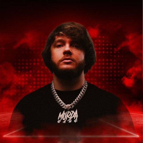 Murda Beatz - Worship Thursdays - Flyer