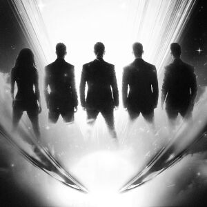 Flyer: The Night Goes On - Presidents Day Weekend