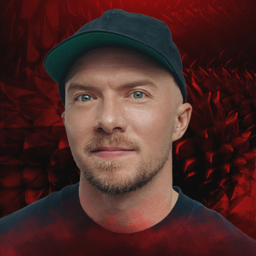 Four Color Zack - Flyer