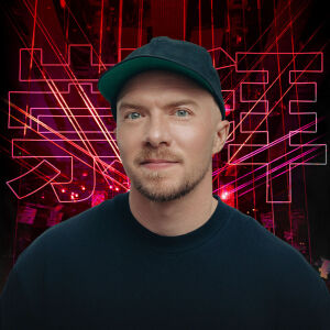 Flyer: Four Color Zack - Worship Thursdays