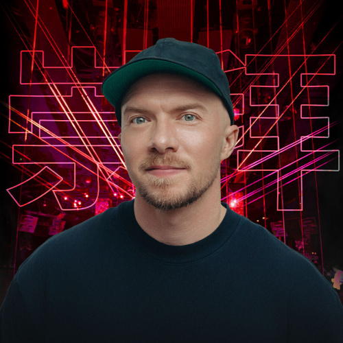 Four Color Zack - Worship Thursdays - Flyer