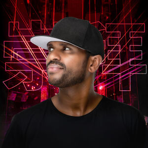 Flyer: Mike Attack - Worship Thursdays