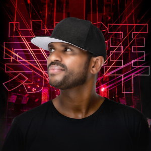 Flyer: Mike Attack - Worship Thursdays