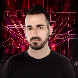 Flyer: DJ Shift - Worship Thursdays - EDC Week