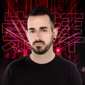 Flyer: DJ Shift - Worship Thursdays - EDC Week