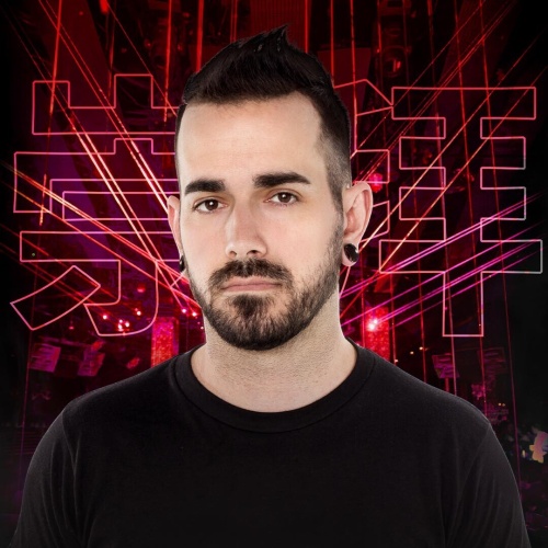 DJ Shift - Worship Thursdays - EDC Week - Flyer