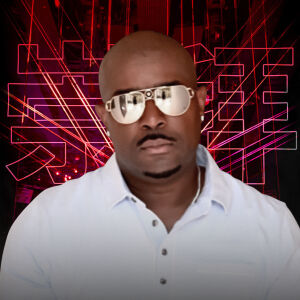 Flyer: J-Nice - Worship Thursdays