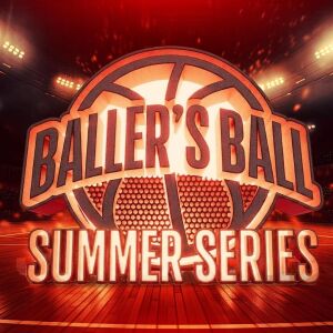 Flyer: Ballers Ball - DJ Drama