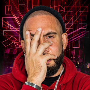 Flyer: DJ Drama - Sack Summit Kickoff Party
