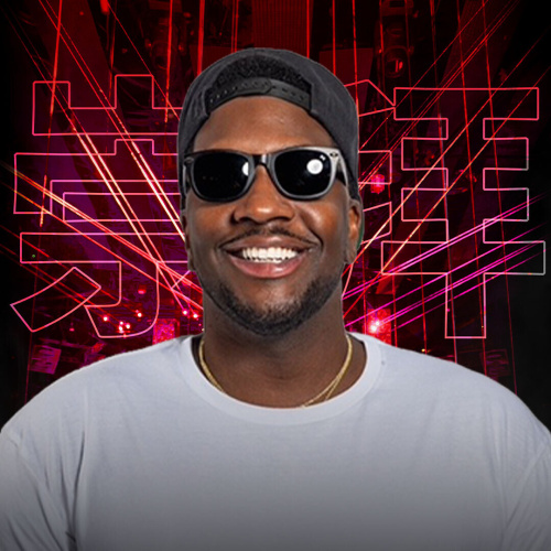 DJ Bamboozle - Worship Thursdays - Flyer