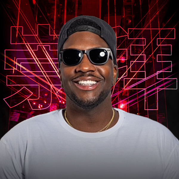 DJ Bamboozle - Worship Thursdays at TAO Nightclub