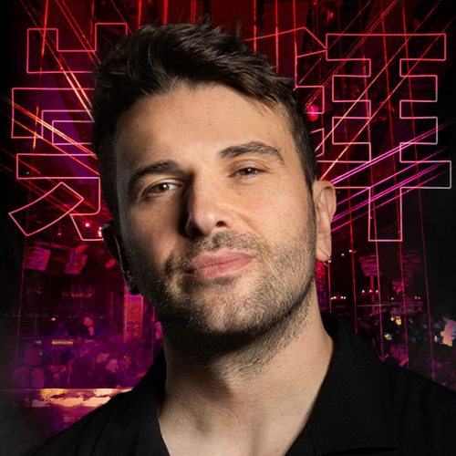 Jerzy - Worship Thursdays - Flyer