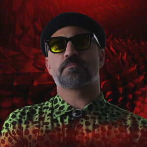 Flyer: Damaged Goods - Fourth of July Weekend