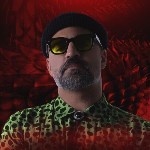 Damaged Goods - Fourth of July Weekend - Flyer