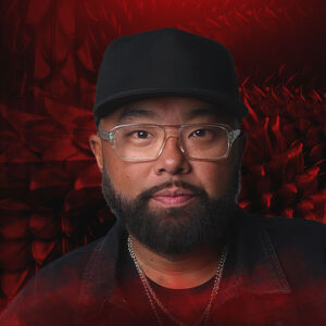 Flyer: DJ Franzen - Cinco De Mayo Weekend