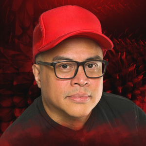 Flyer: DJ E-Rock - Cinco De Mayo Weekend