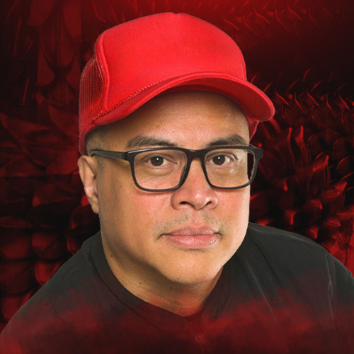 DJ E-Rock - Cinco De Mayo Weekend - Flyer