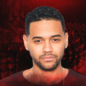 Flyer: DJ Metro